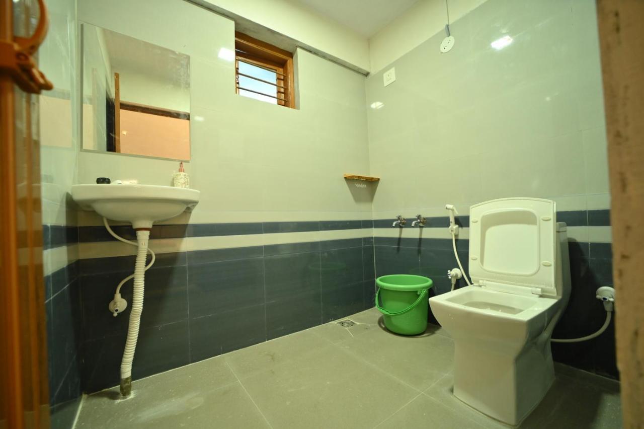 Coorg Homestay Resort Kushalnagar Exterior photo