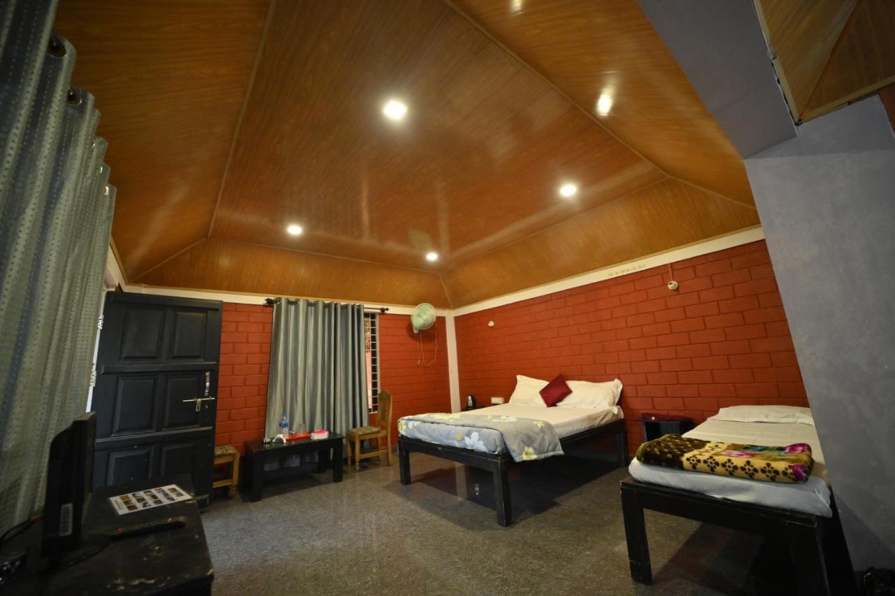 Coorg Homestay Resort Kushalnagar Exterior photo
