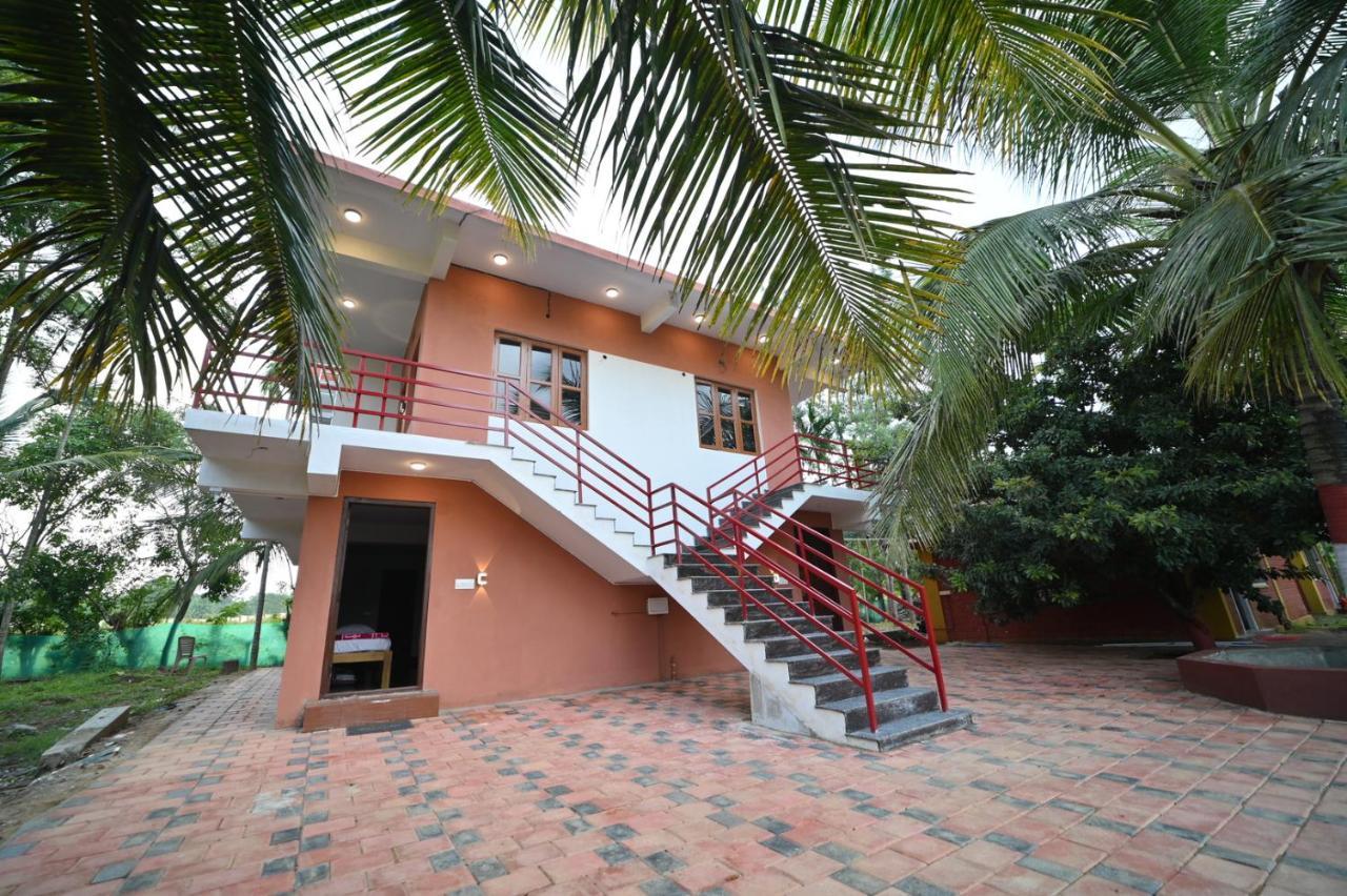 Coorg Homestay Resort Kushalnagar Exterior photo