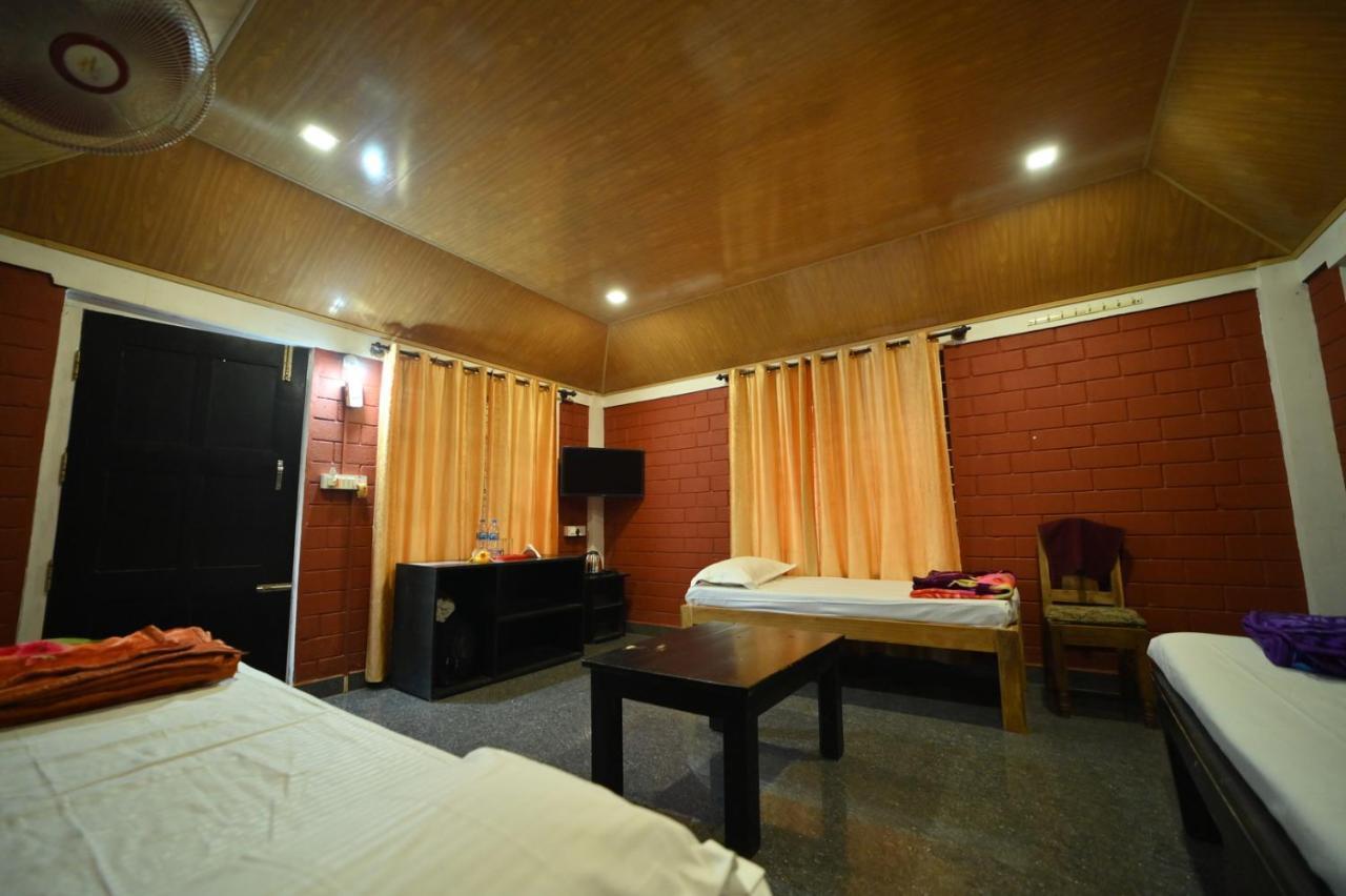 Coorg Homestay Resort Kushalnagar Exterior photo