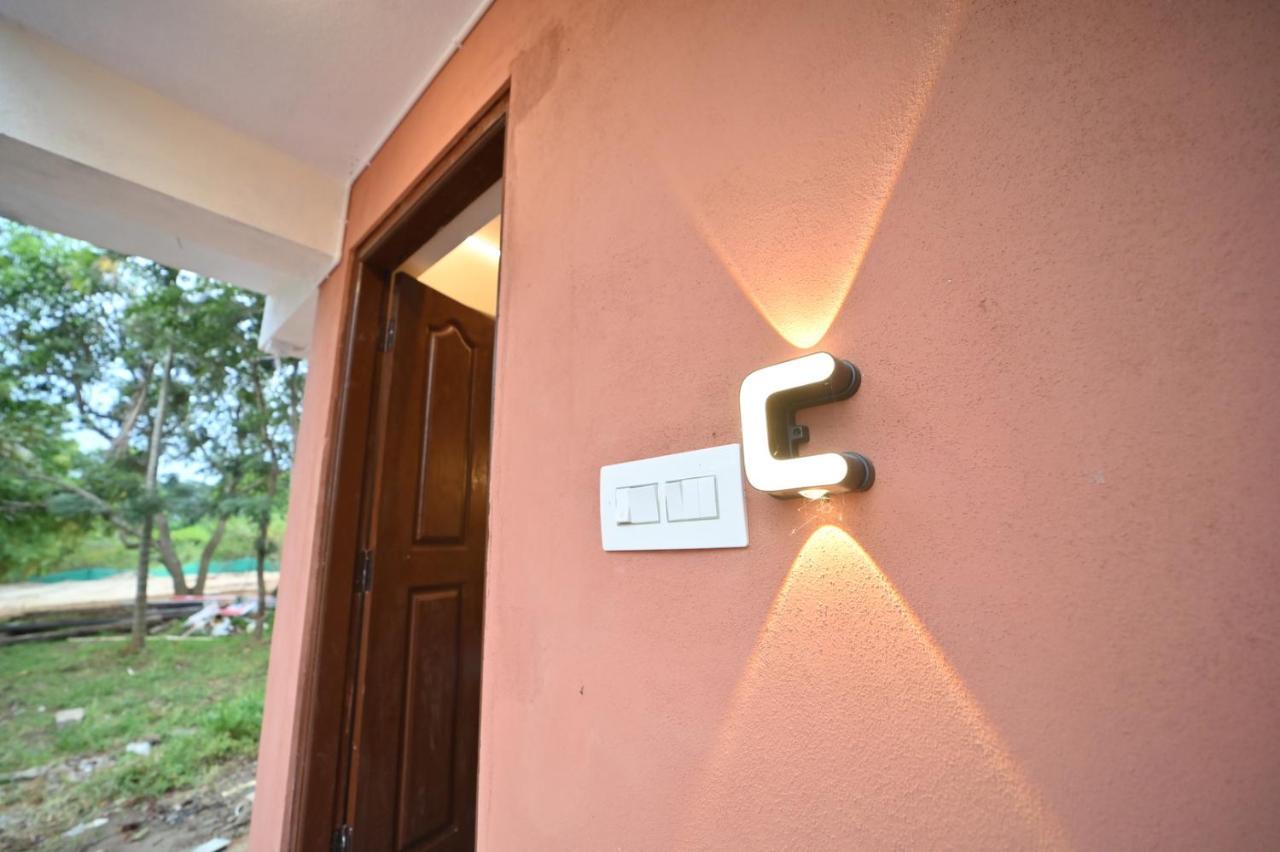 Coorg Homestay Resort Kushalnagar Exterior photo