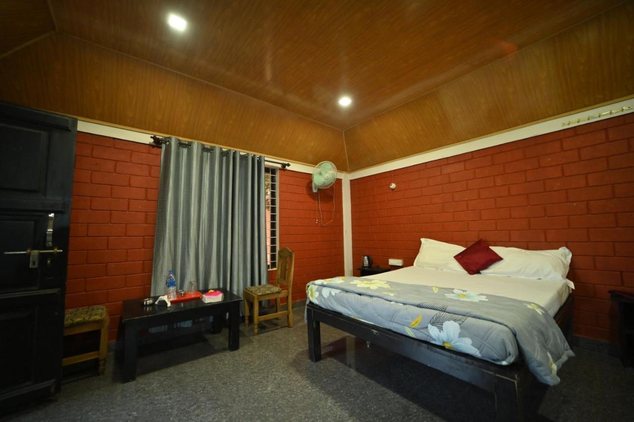 Coorg Homestay Resort Kushalnagar Exterior photo