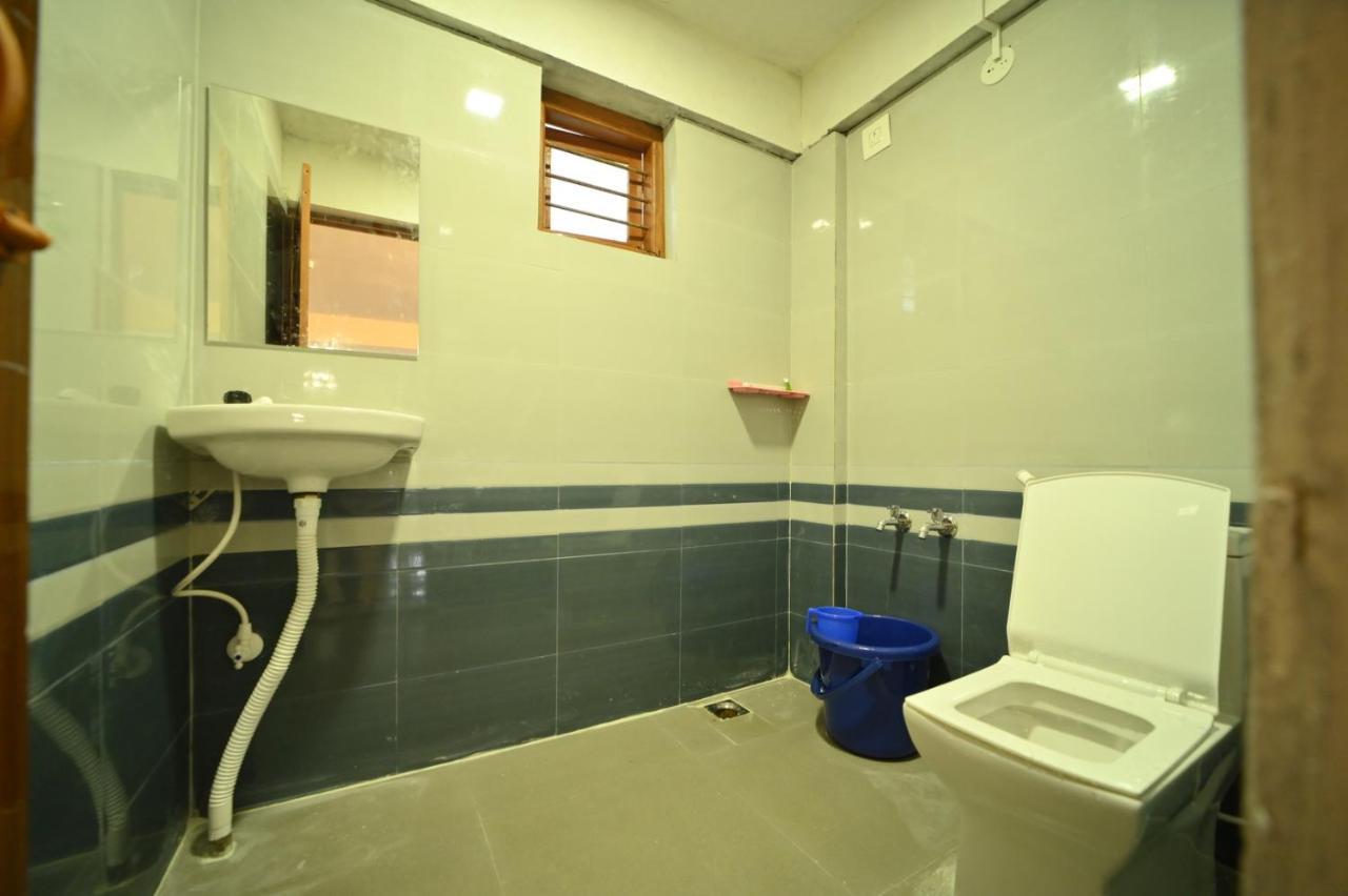 Coorg Homestay Resort Kushalnagar Exterior photo