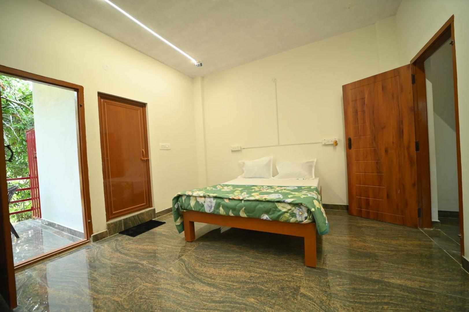 Coorg Homestay Resort Kushalnagar Exterior photo