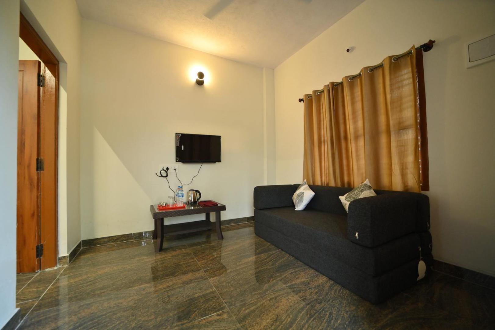 Coorg Homestay Resort Kushalnagar Exterior photo